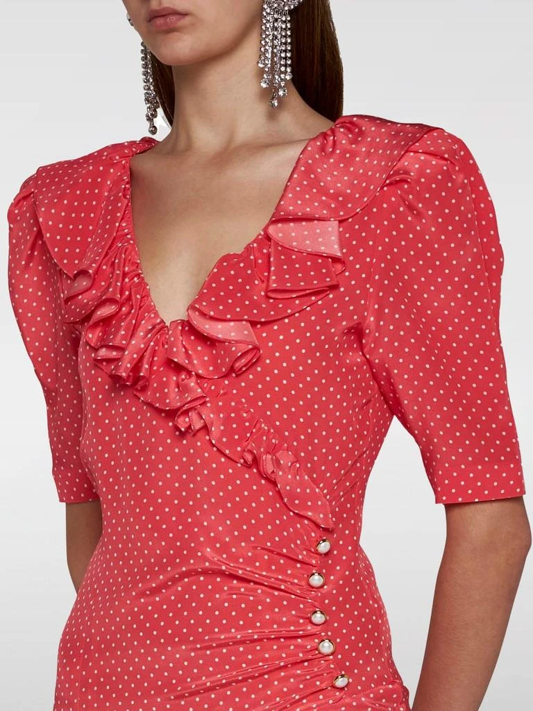 Alessandra Rich Dress woman Alessandra Rich 3