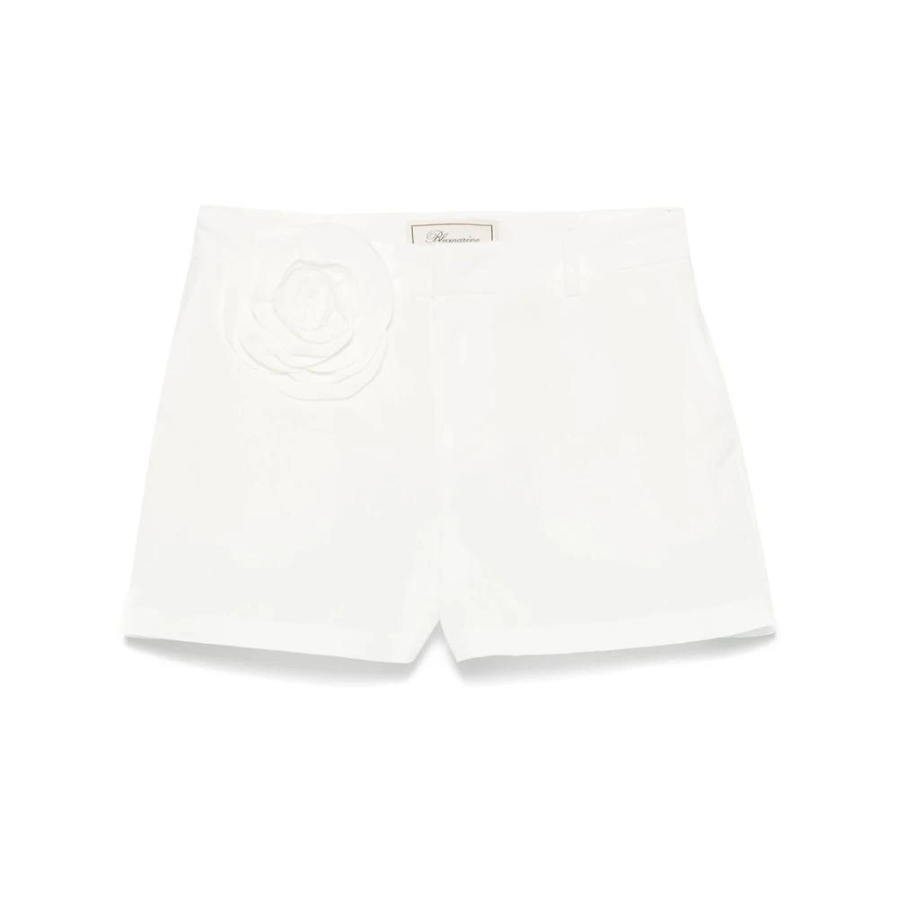 BLUMARINE Blumarine Shorts 1