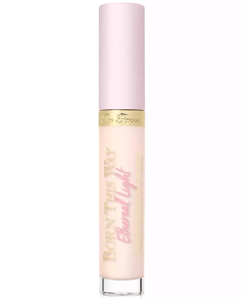 Too Faced Born This Way Ethereal Light Illuminating Smoothing Concealer 1