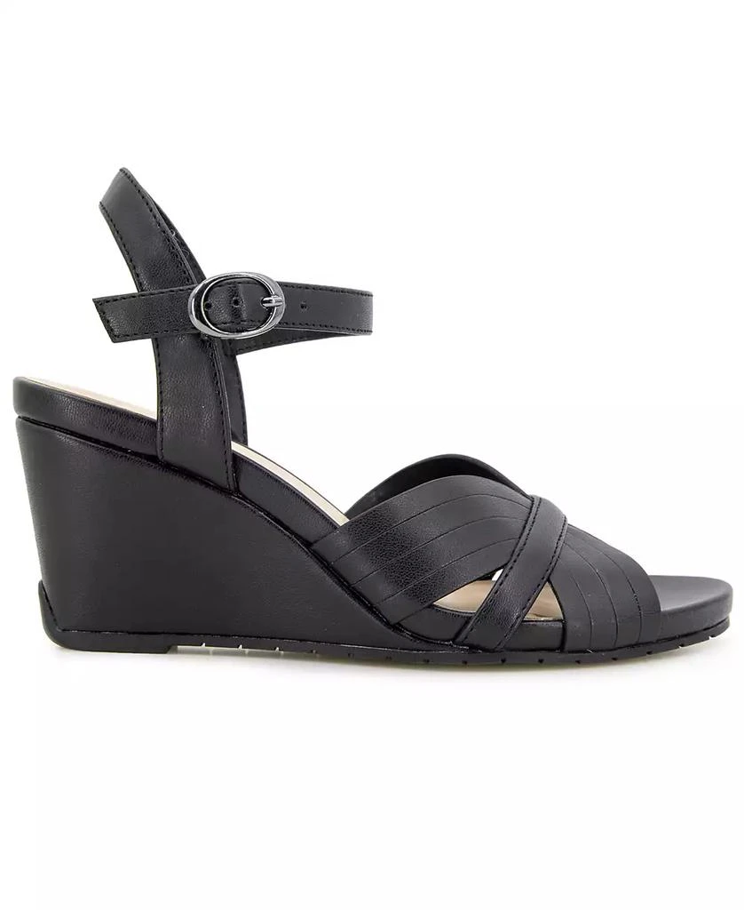 Kenneth Cole Women's Gomi Wedge Sandals 2