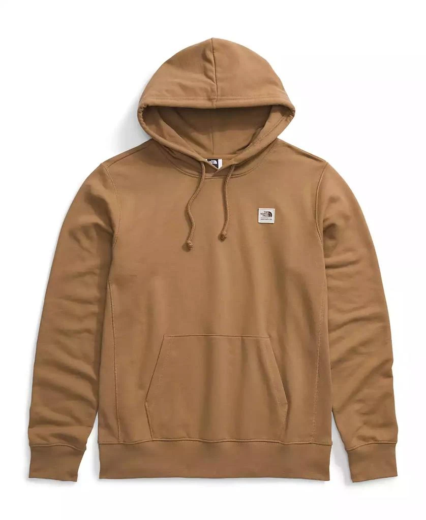 The North Face Men's Heritage-Like Patch Pullover Hooded Sweatshirt 4