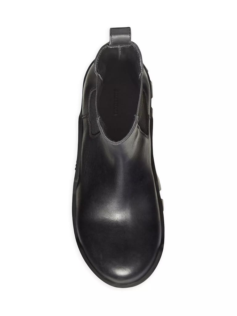Balenciaga Bulldozer Chelsea Boot BLACK 43-10 - Boots - Free Balenciaga Bulldozer Chelsea Boot BLACK 43-10 - Boots - Free