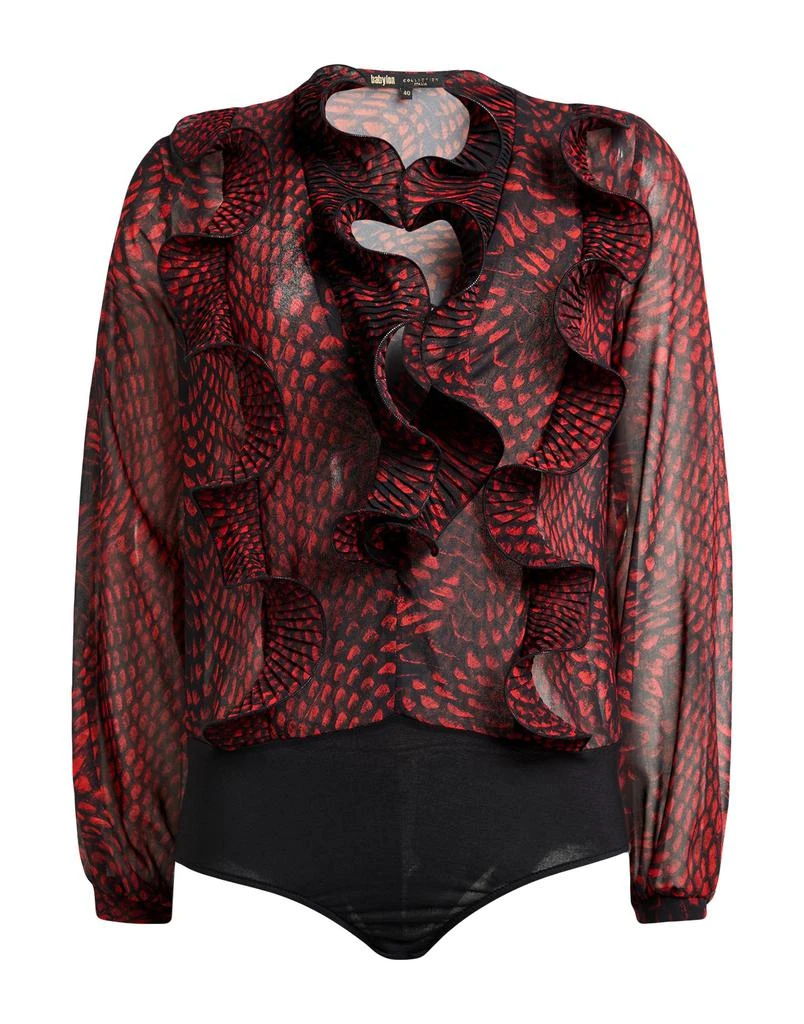 BABYLON Bodysuit