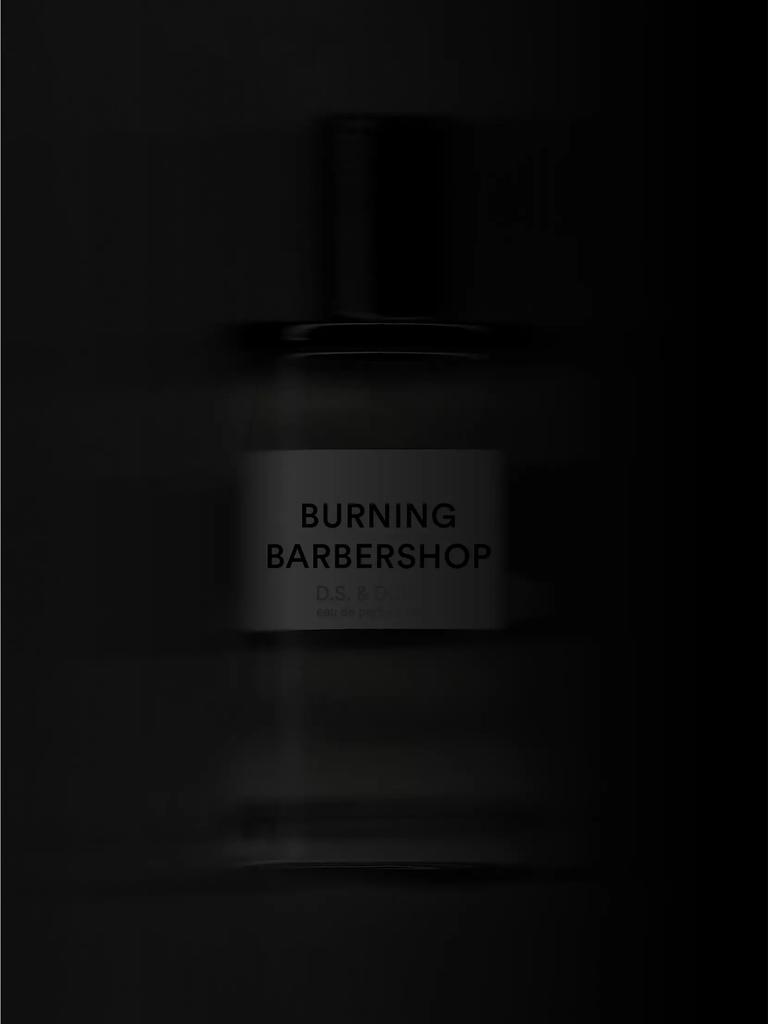 D.S. & Durga Burning Barbershop Eau de Parfum