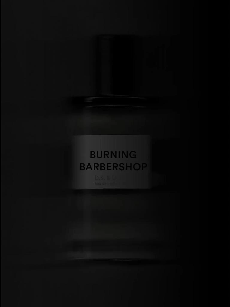 D.S. & Durga Burning Barbershop Eau de Parfum 2