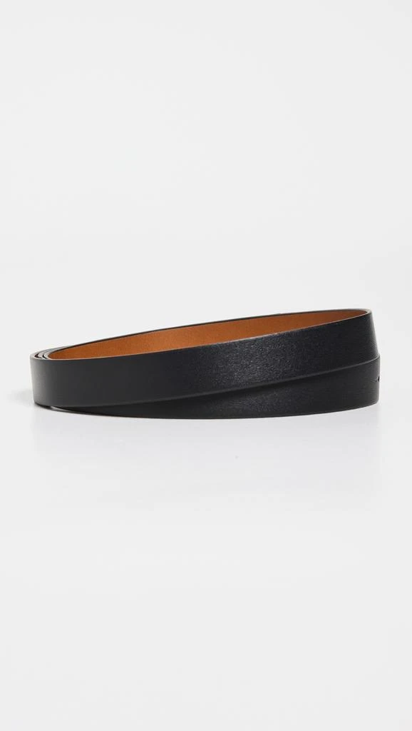 Tory Burch Logo Belt 3
