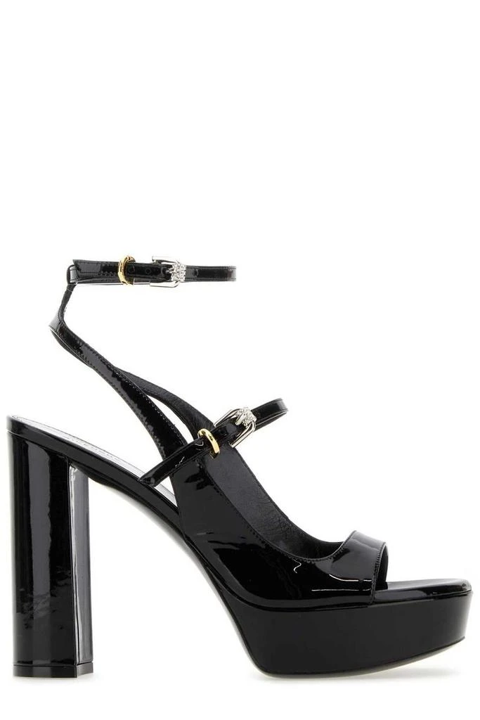 Givenchy Givenchy Open Toe Platform Sandals 1