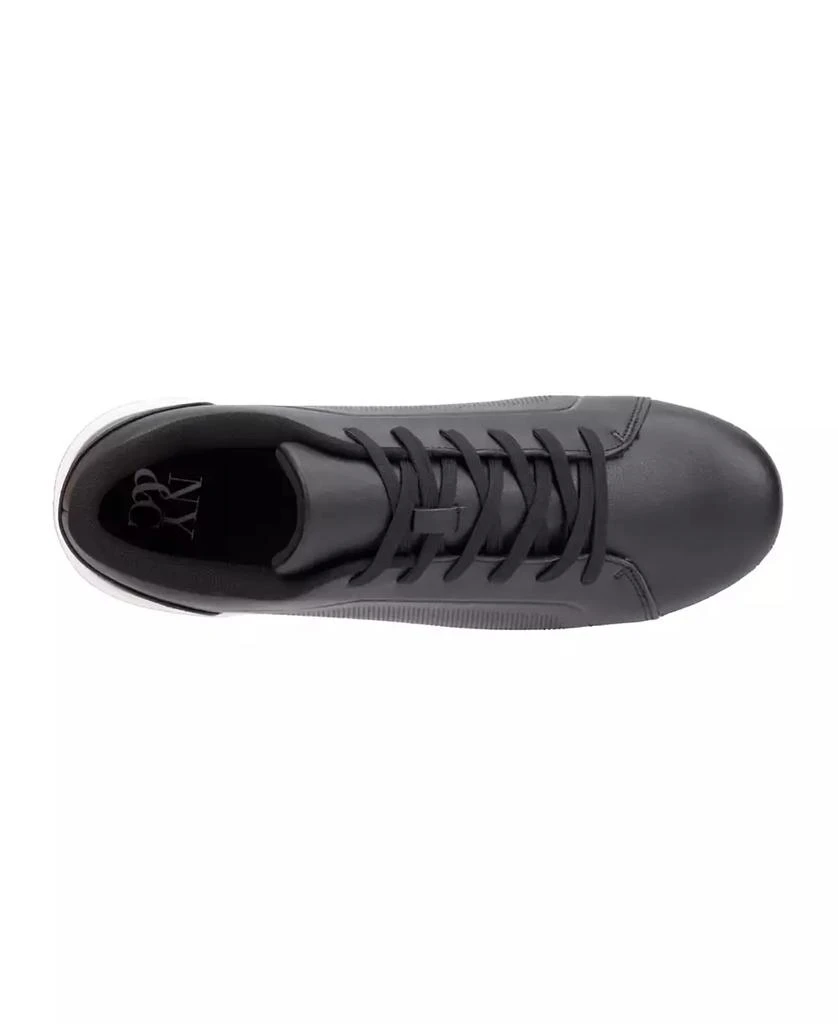 New York & Company Men's Rupertin Low Top Sneakers 4