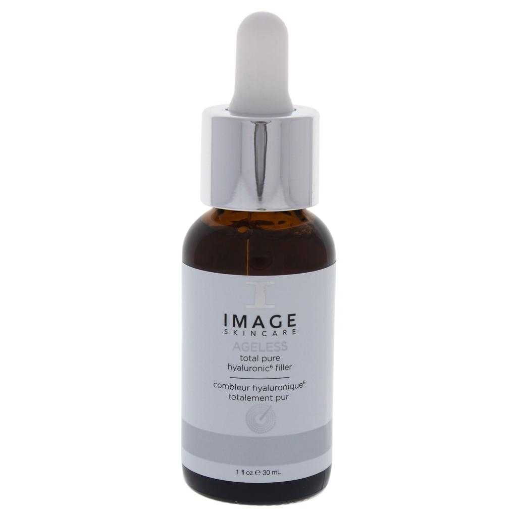 IMAGE Ageless Total Pure Hyaluronic Filler by  for Unisex - 1 oz Moisturizer