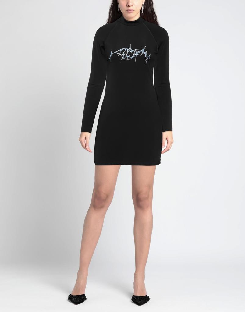 A BETTER MISTAKE Short dress
