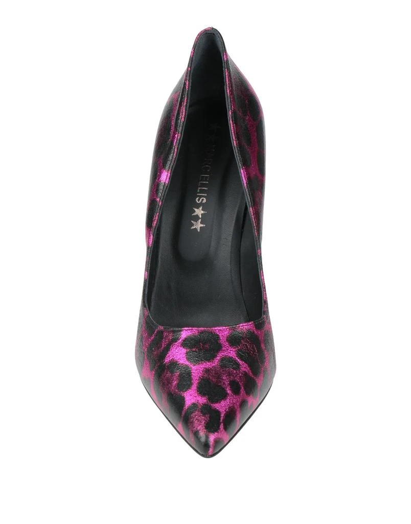 MARC ELLIS Pump 4