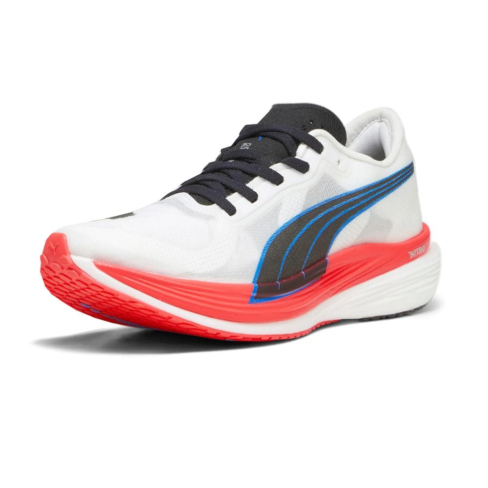 Puma Deviate Nitro Elite 2 Running Shoes 2