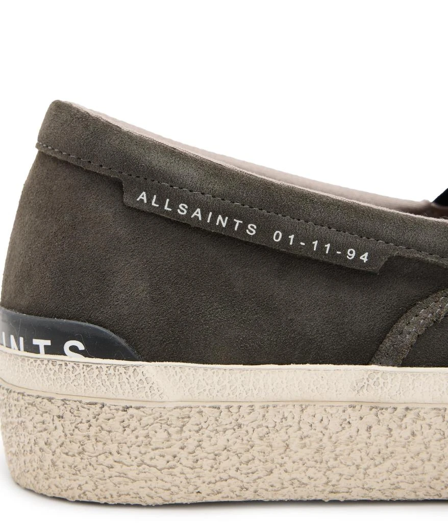 ALL SAINTS Navaho Slip On 5
