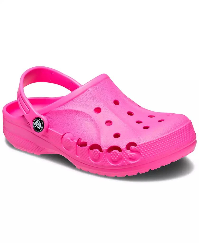 Crocs Little Girls Baya Classic Clogs from Finish Line 1