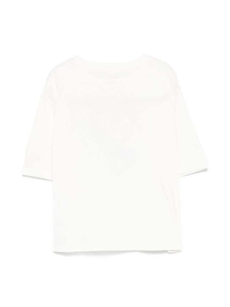 Stella McCartney Stella McCartney Junior T-shirt 2