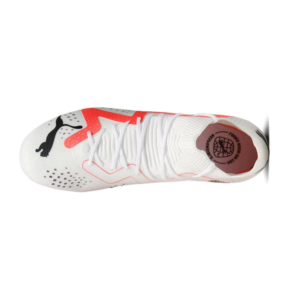 Puma Future Match Firm Ground/Artificial Ground Soccer Cleats 4