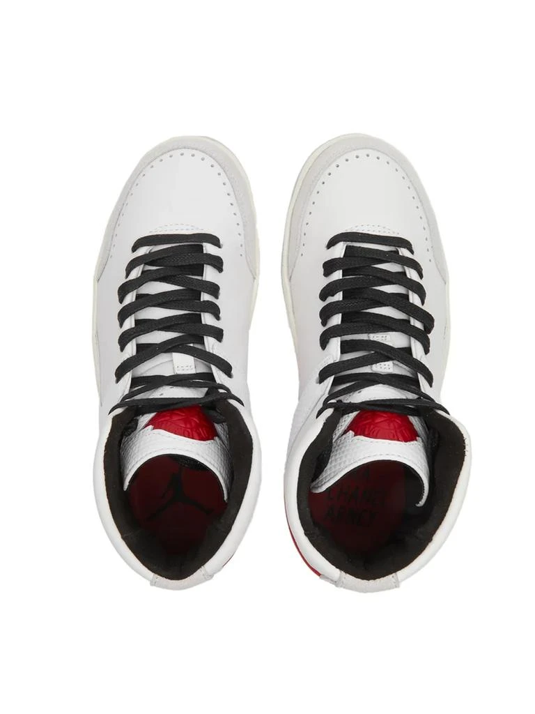 NIKE AIR  2 RETRO SE X NINA CHANEL SNEAKERS 4