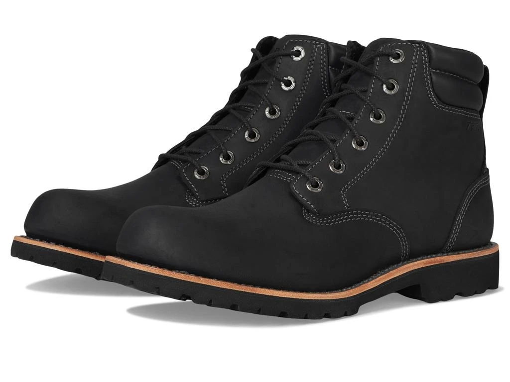 Ll Bean Custom Boot Laces LL Bean Men's 10 M Dark Brown Leather