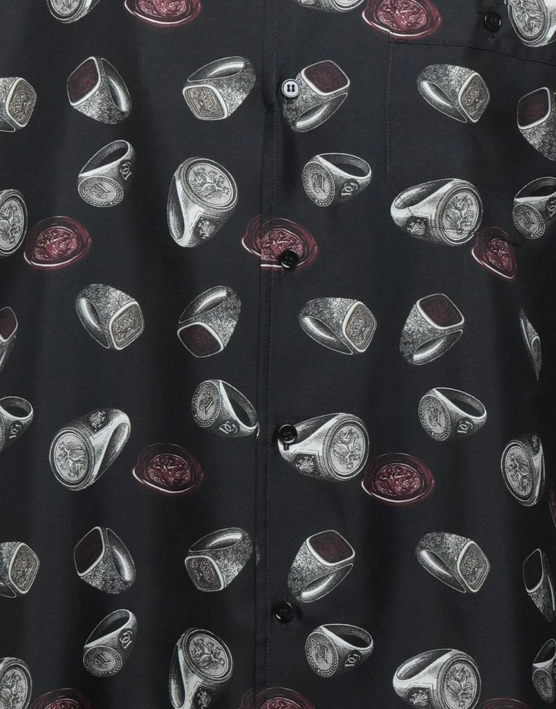 Dolce
Gabbana Patterned shirt 4