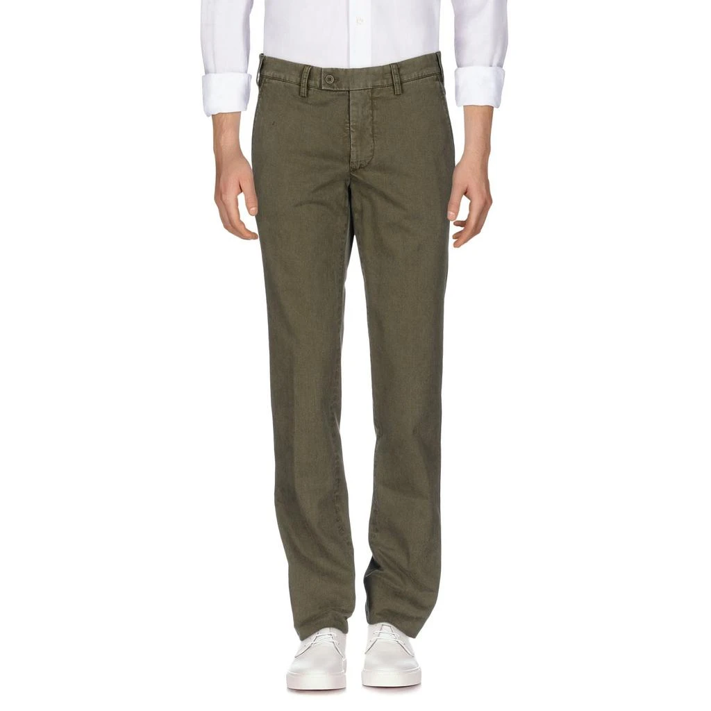 Aspesi Aspesi - Pantalon - Dark Green - Homme 1