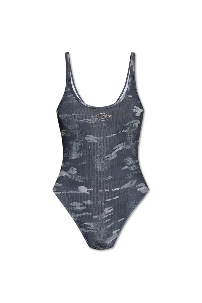 Diesel Diesel Ut-Body-Utlt One-Piece Swimsuit 1