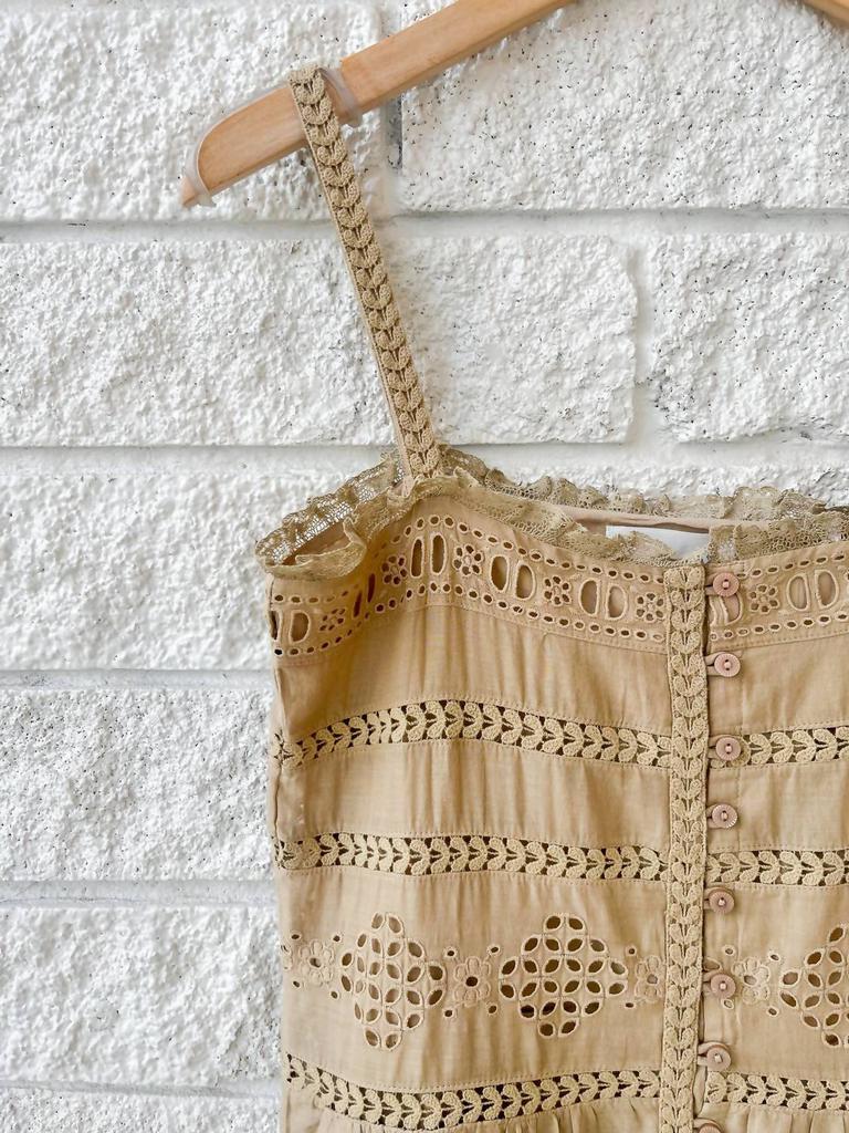 Isabel Marant Isabel Marant - Divine Dress