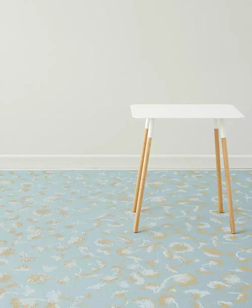 Chilewich Botanic Rug 2