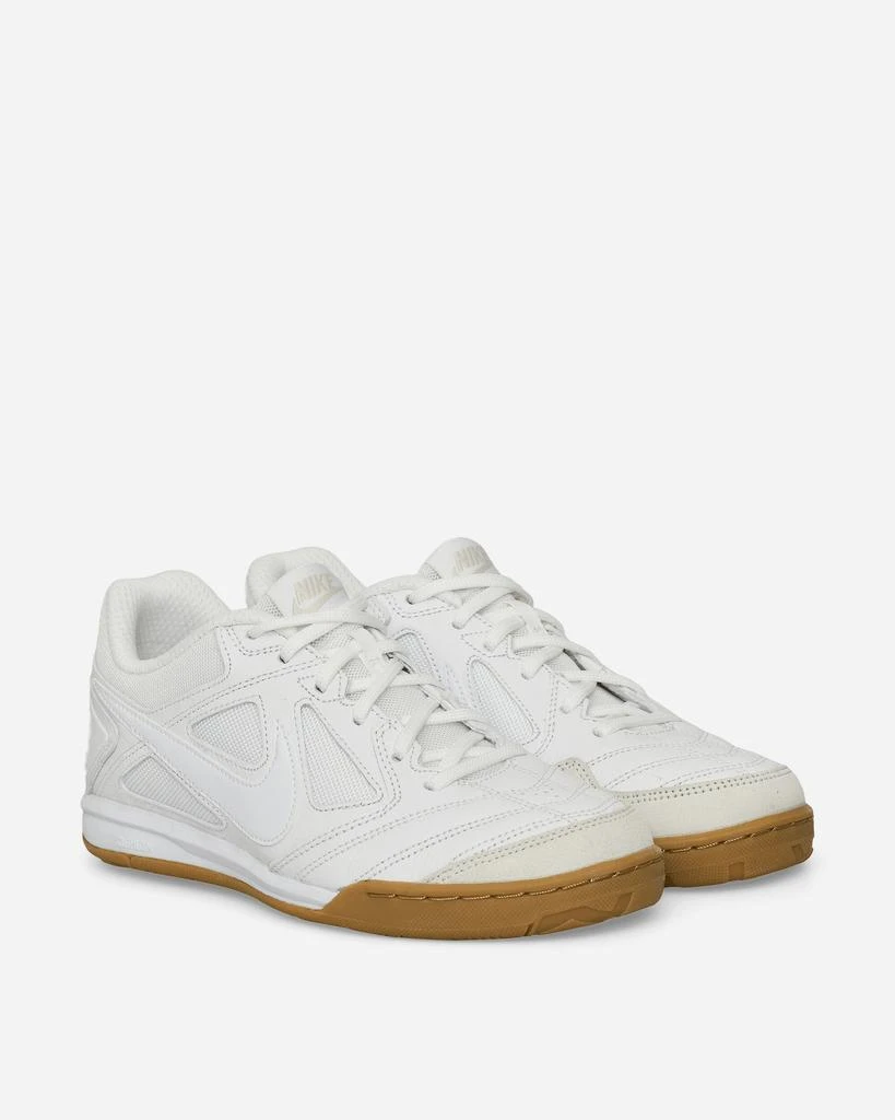 NIKE Gato Sneakers White 2