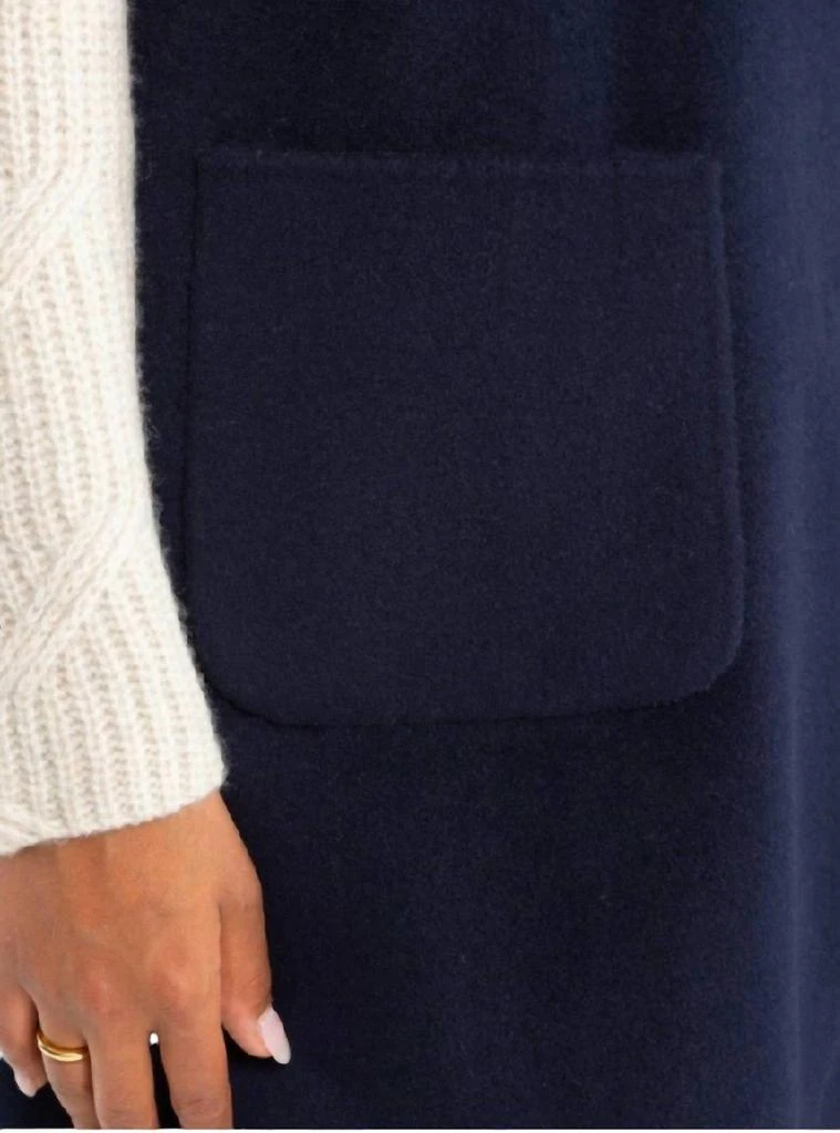 SCHNEIDERS Schneiders - Lea Reversible Long Duster 3