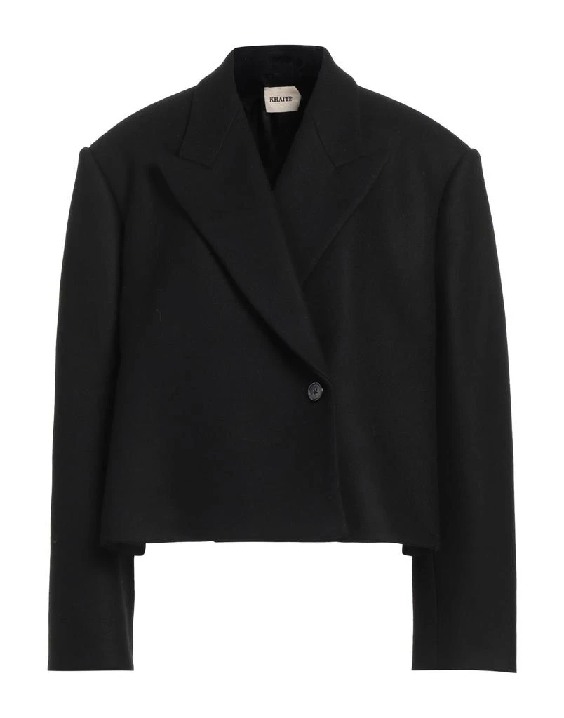 Khaite Coat 1