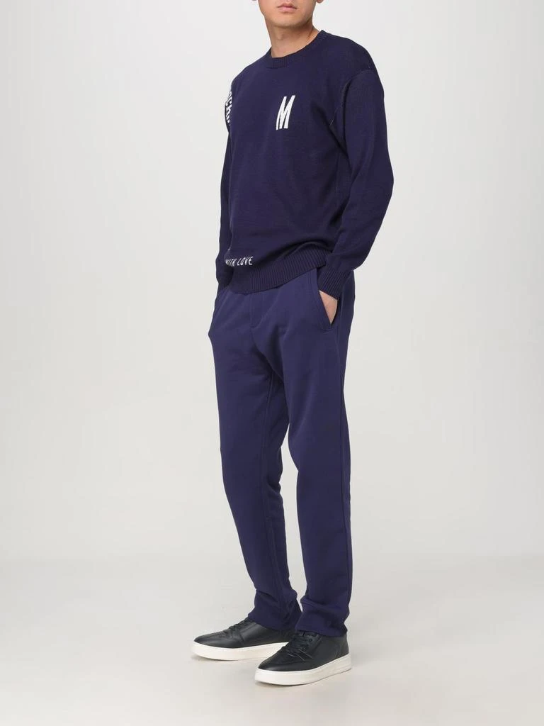 Moschino Sweater men Moschino Couture 2