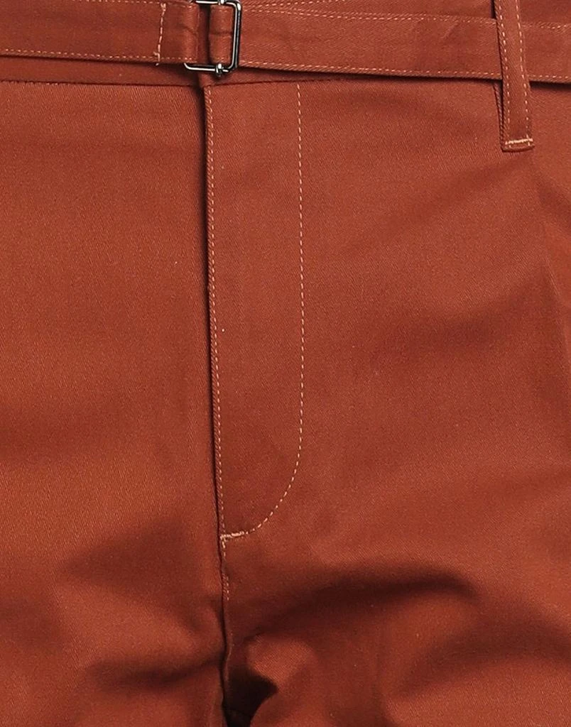 DANIELE ALESSANDRINI Casual pants 4