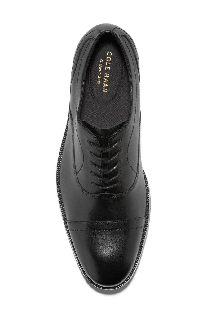 Cole Haan Sawyer Cap Toe Oxford 4