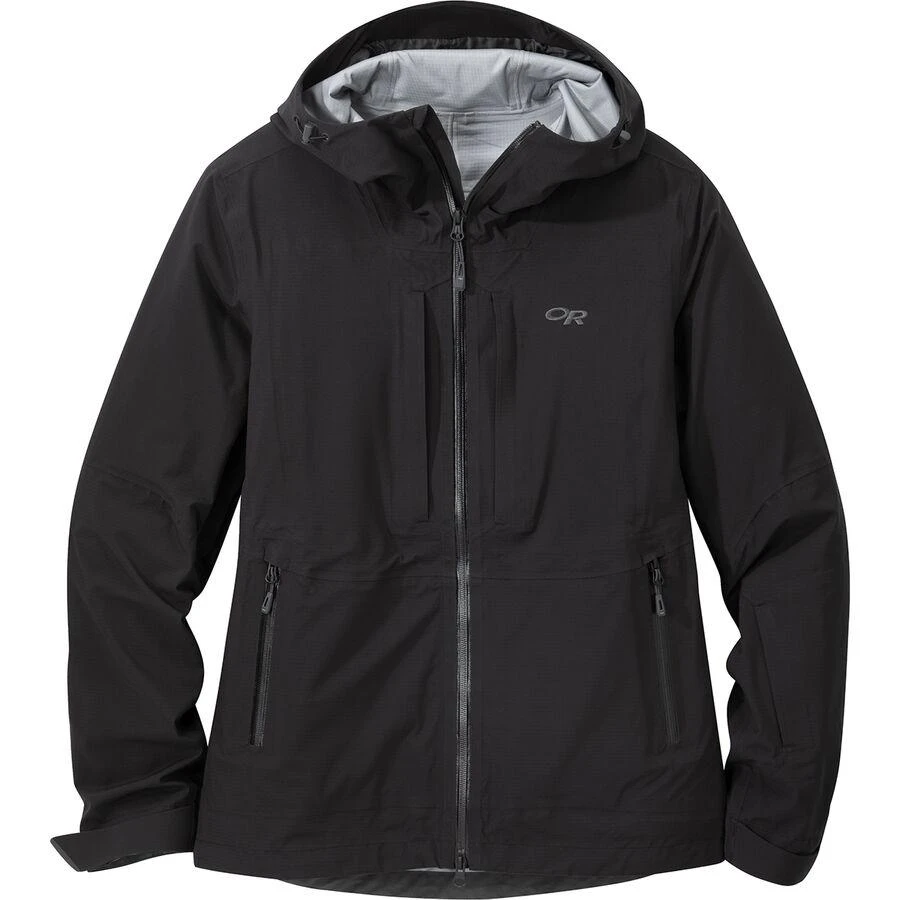 Outdoor Research Carbide Plus Jacket - Women's 1