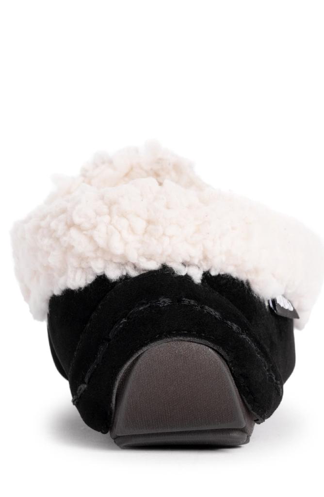 MUK LUKS Jaylah Faux Shearling Lined Slipper