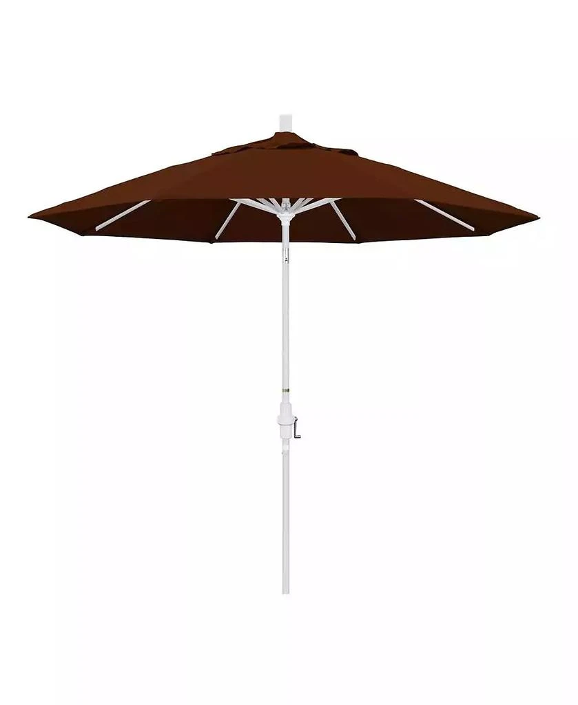 California Umbrella 9
 Golden State Series Patio Umbrella