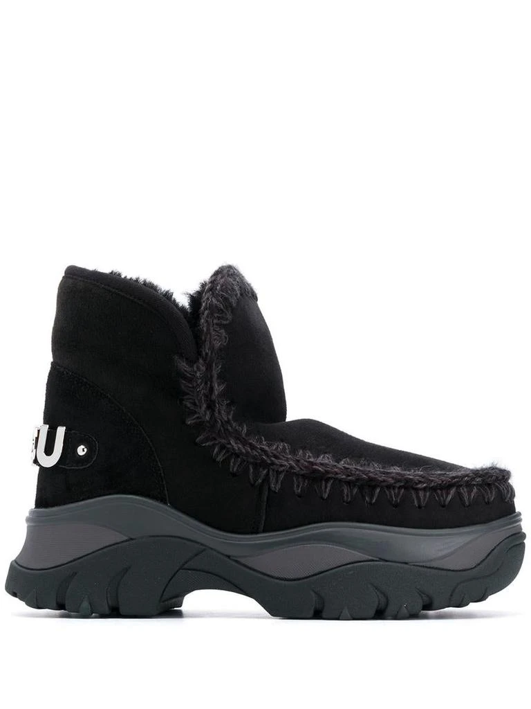 Mou Mou Sneakers 1