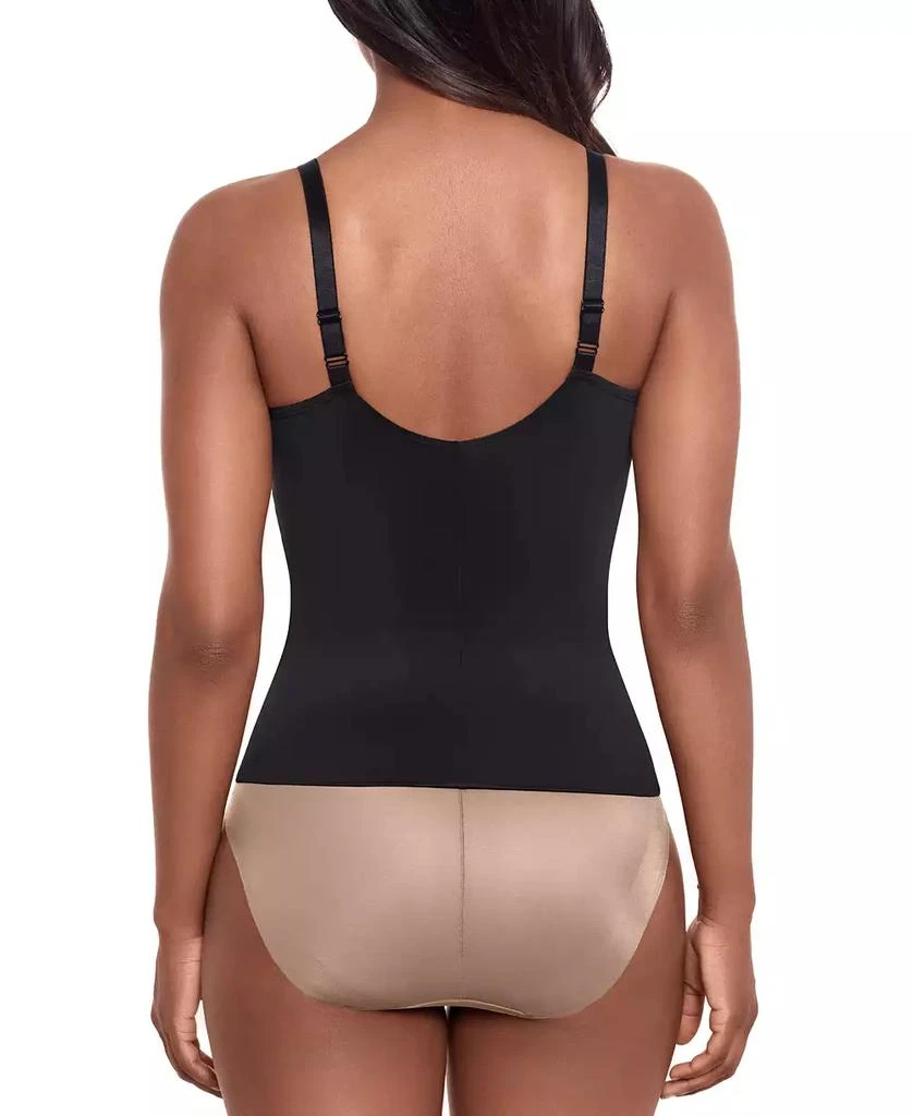 Miraclesuit Shapewear Women's Comfy Curves Shaping Cami 2512 5