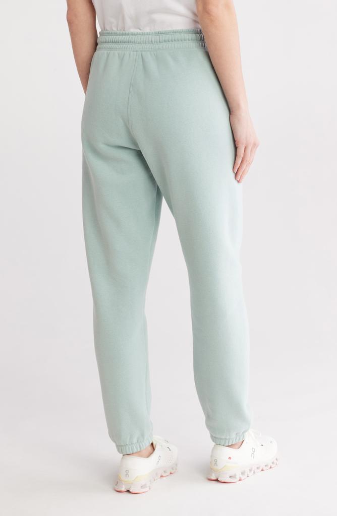 Calvin Klein High Waist Relaxed Sweatpants