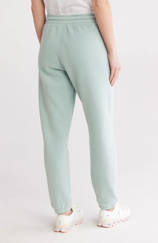 Calvin Klein High Waist Relaxed Sweatpants 2