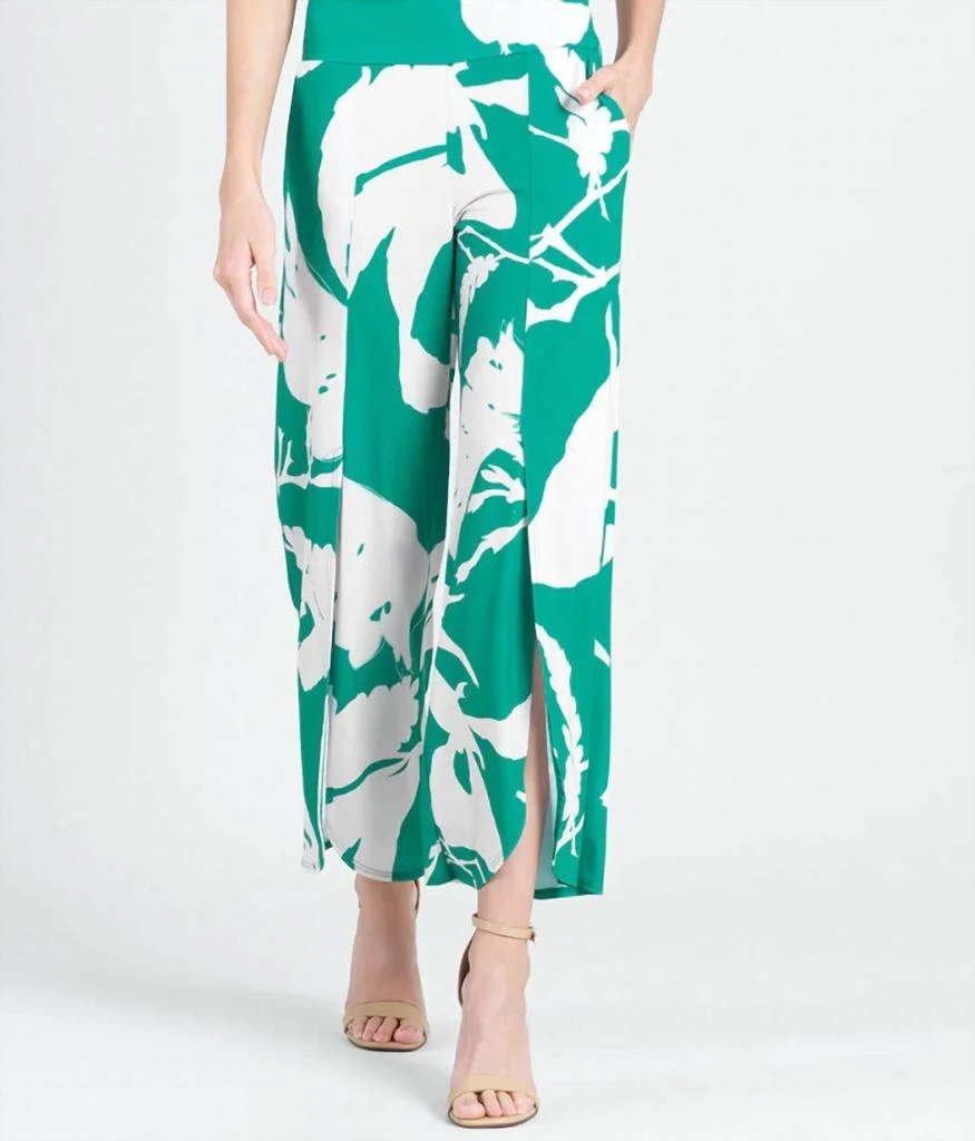 Clara Sun Woo Clara Sun Woo - Ankle Pant