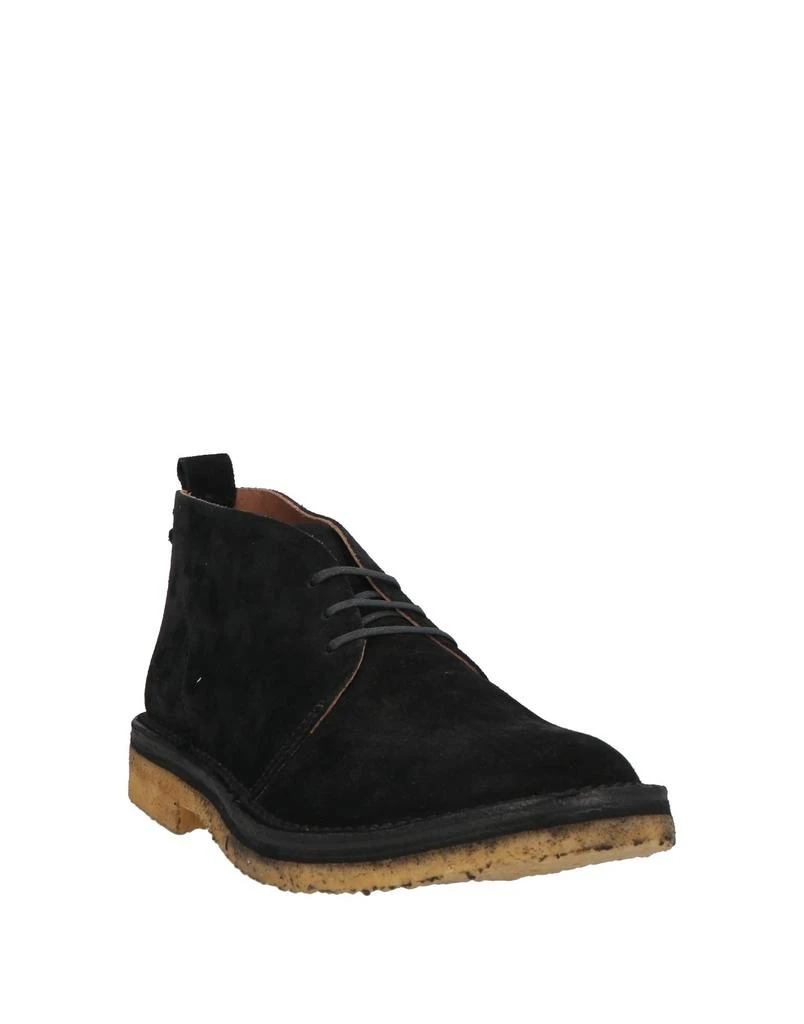 BUTTERO Ankle boot 2