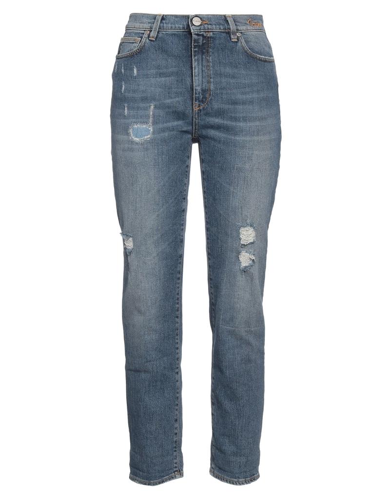 P_JEAN Denim pants