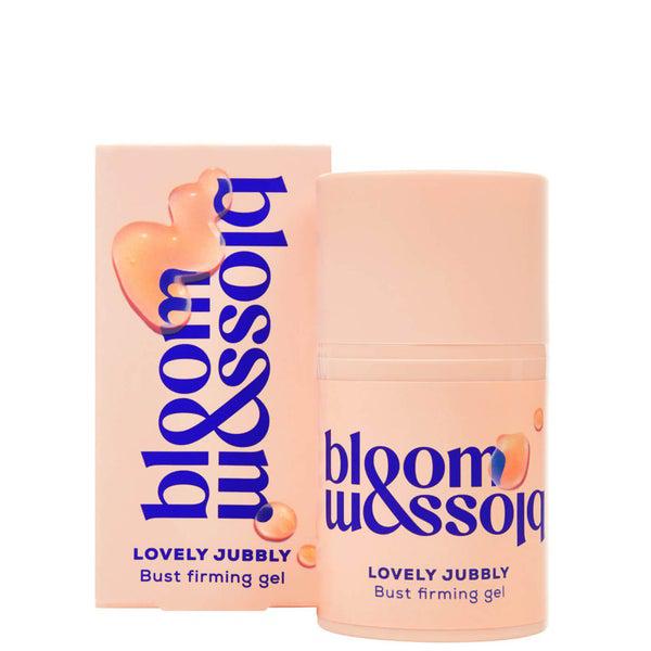 Bloom and Blossom Bloom and Blossom Lovely Jubbly Bust Firming Gel 50ml