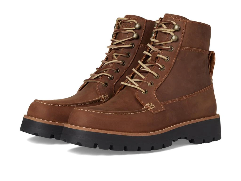 Sperry Mountain-Sider Utility 1