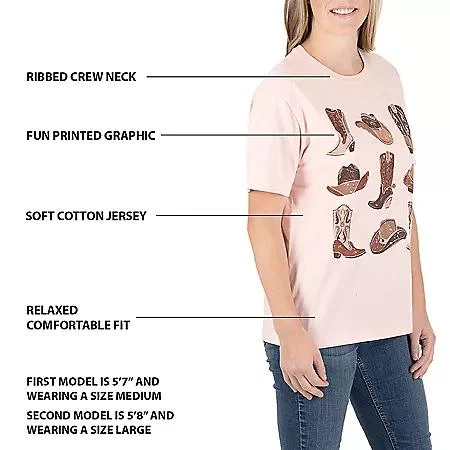 State of Mine State of Mine Women's Graphic Tee 4