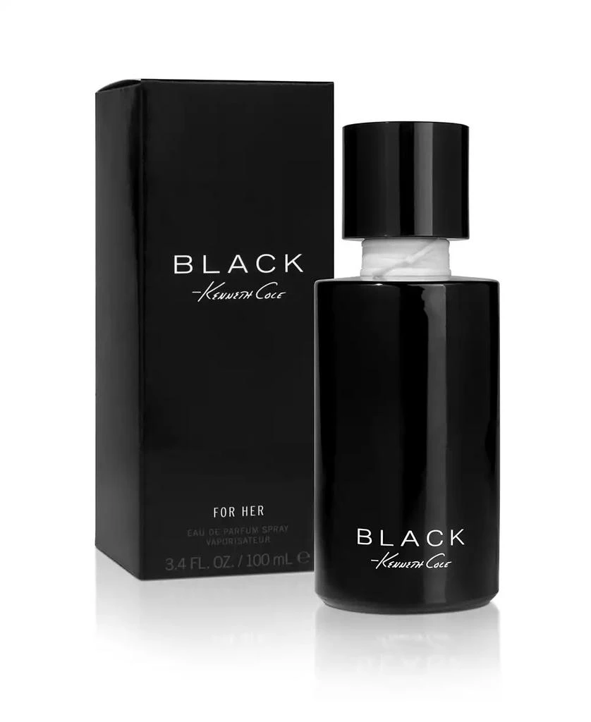 Kenneth Cole Black For Her Eau De Parfum 1