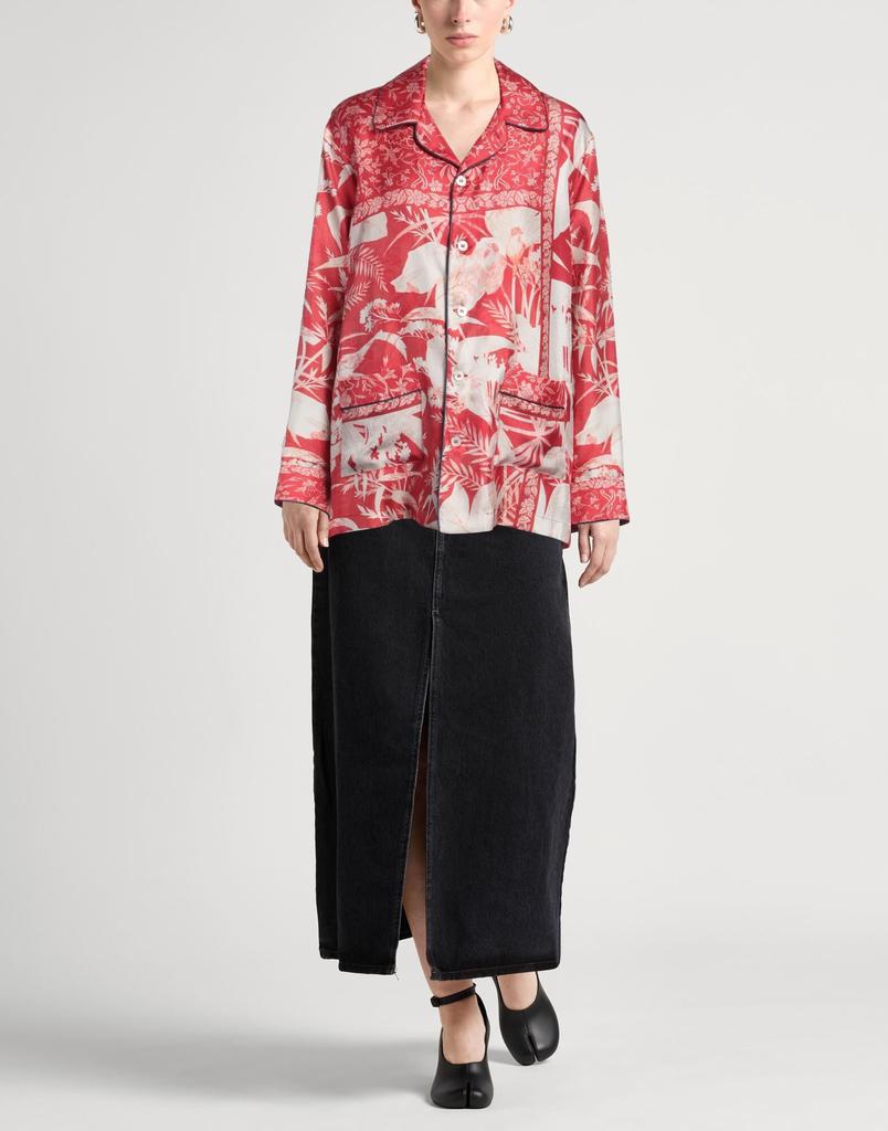 Pierre-louis Mascia Floral shirts & blouses