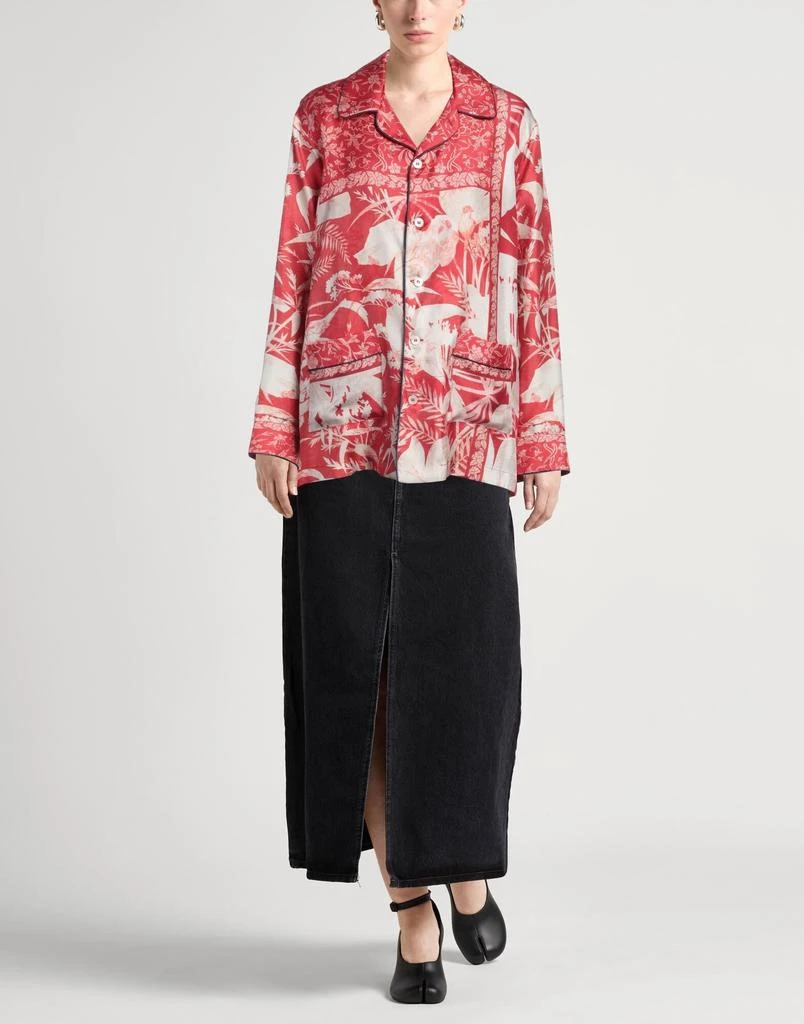 Pierre-louis Mascia Floral shirts & blouses 2
