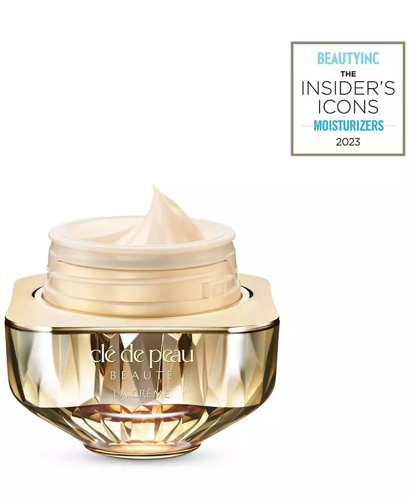 Cle de Peau La Crème, 1.7-oz. 9